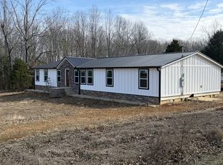 10831 Missionary Ridge Rd, Bon Aqua, TN 37025
