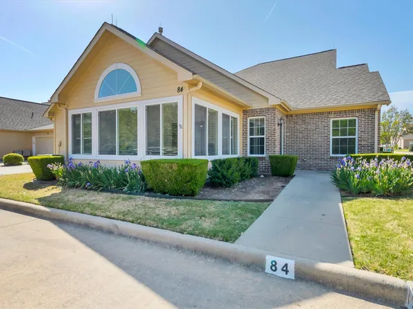 2601 Marsh Ln Unit 84, Plano, TX 75093