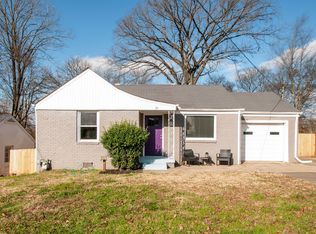 519 Wesley Ave, Nashville, TN 37207