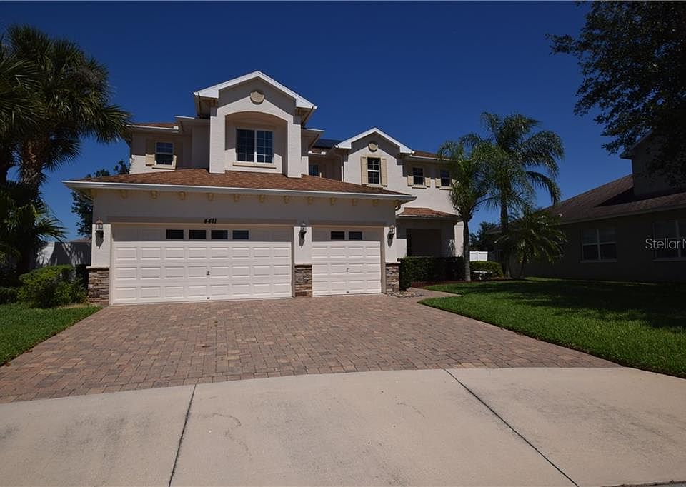 1st image of 4411 Blue Mesa Ct