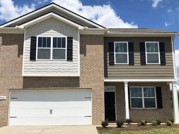 1637 Feather Rd, Lebanon, TN 37090