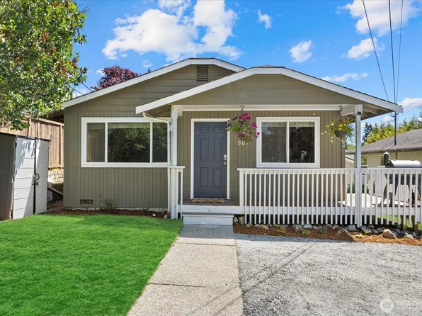 801 Root Avenue, Snohomish, WA 98290