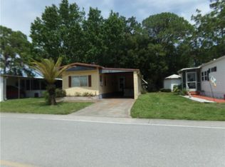 5011 Palena Blvd, North Port, FL 34287