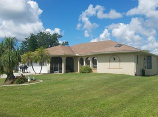 1179 Talbot St, Pt Charlotte, FL 33952