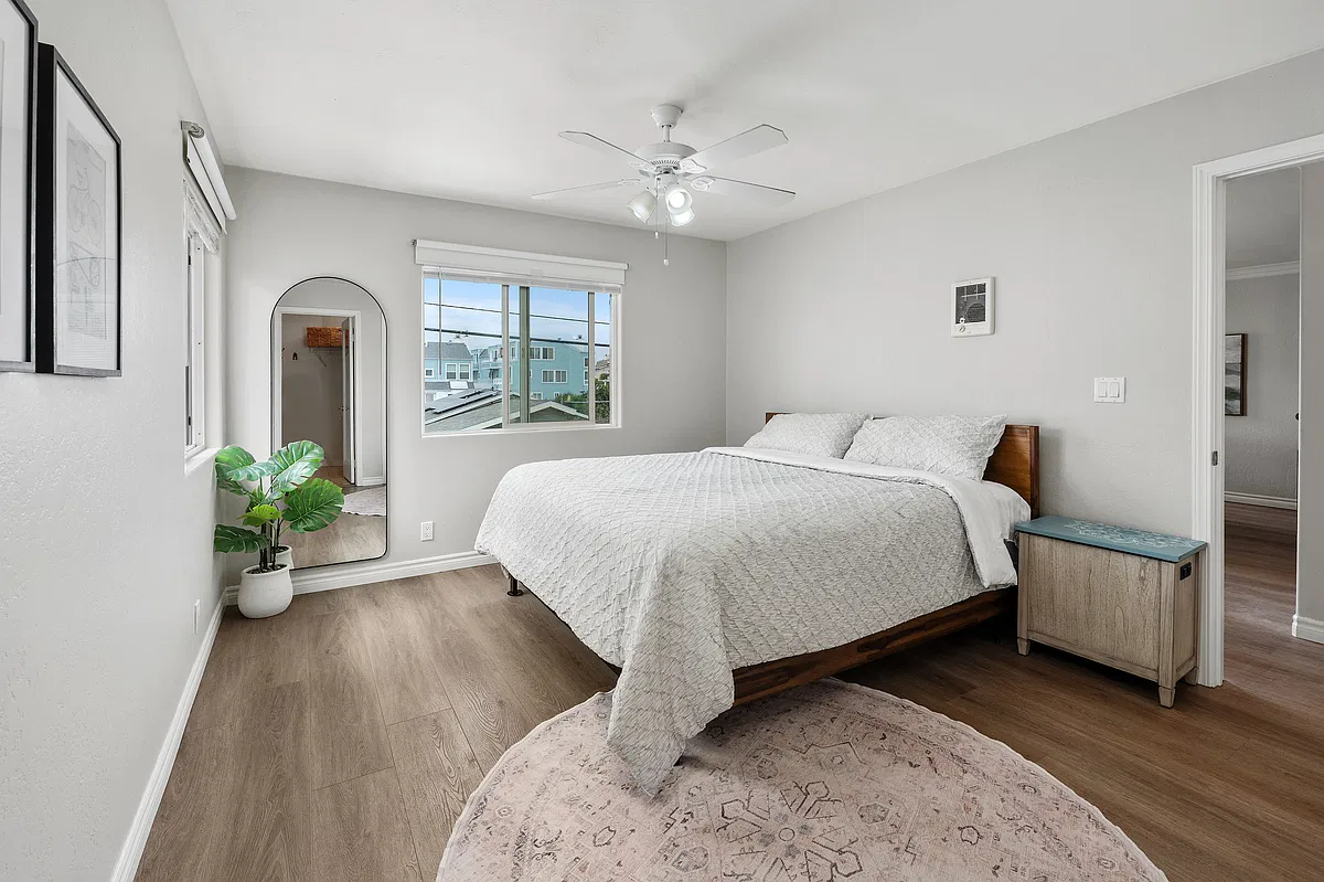 1 bed, 535 sqft, $2,600 — Photo 2