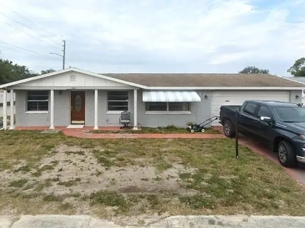3243 Umber Rd, Holiday, FL 34691