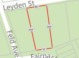 115 Leyden St, Decatur, GA 30030