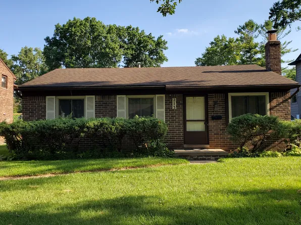 213 Potawatomi Blvd, Royal Oak, MI 48073