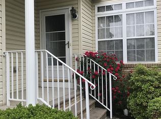21 Thoreau Ct, East Windsor, NJ 08520