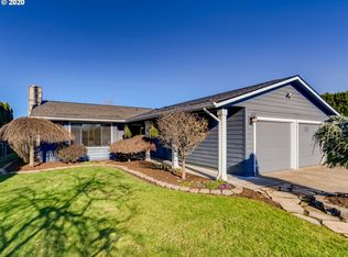 240 SW 13th Ave, Canby, OR 97013