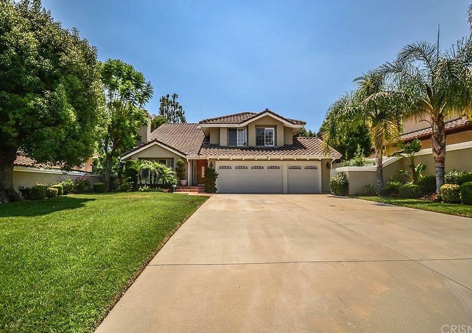 24762 Via Pradera, Calabasas, CA 91302 | Zillow