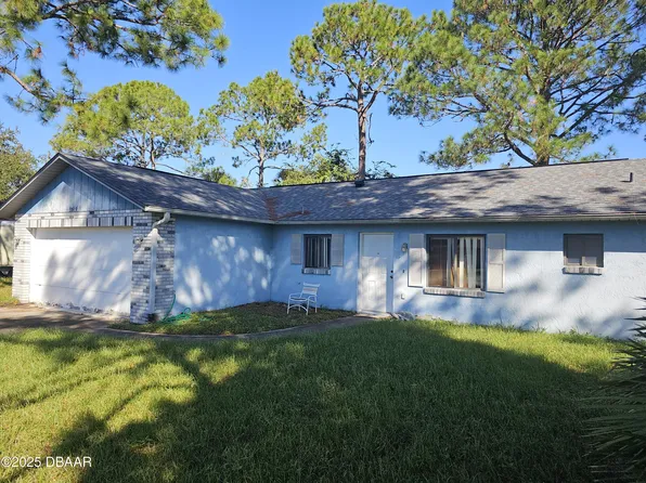 1519 Rusty Cir, Port Orange, FL 32129