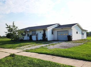 503 S Main St, Amboy, IN 46911