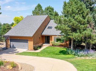 7805 Windfont Row, Parker, CO 80134