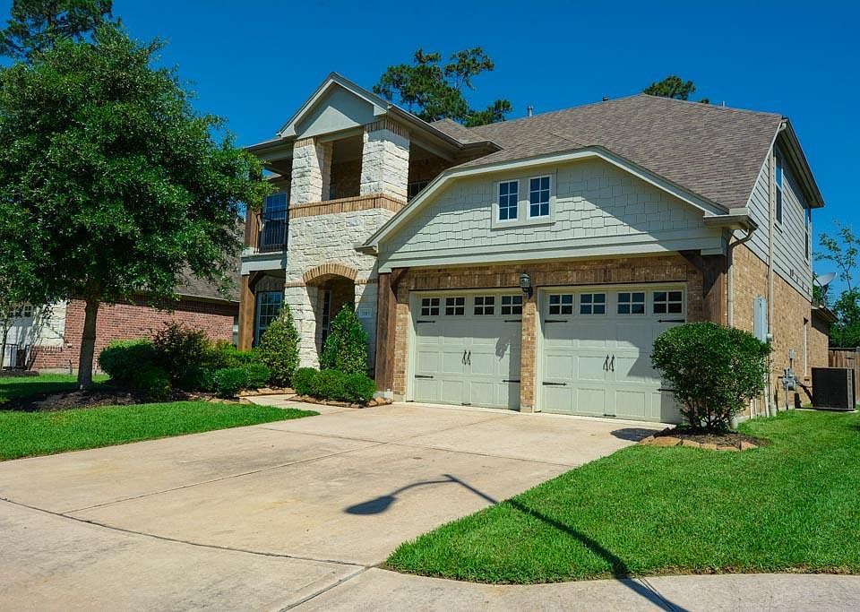 1st image of 13811 Lake White Rock Dr