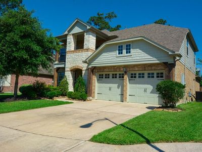 13811 Lake White Rock Dr, Houston, TX, 77044
