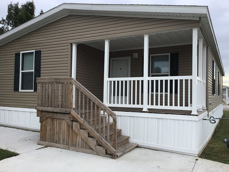 1st image of 61108 Old County Road 17 #525