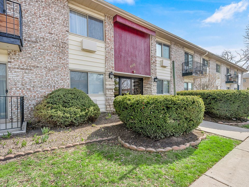 1st image of 8995 Kennedy Dr #202B