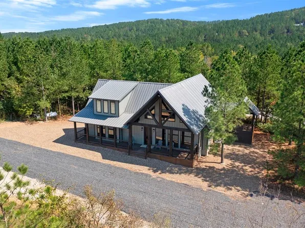 37 Twisted Pine Trl, Broken Bow, OK 74728