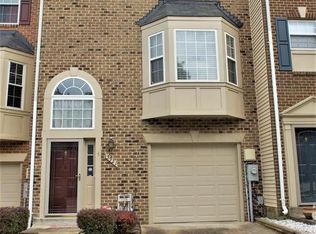 15921 Elf Stone Ct, Bowie, MD 20716
