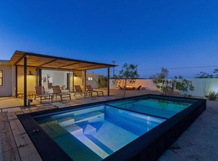 4610 Sunkist Rd, Joshua Tree, CA 92252