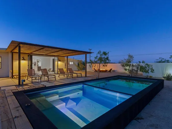 4610 Sunkist Rd, Joshua Tree, CA 92252