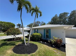 5 Rivard Rd #22, Naples, FL 34112