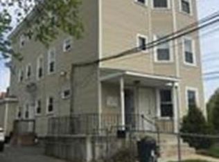 36 Grove St APT 3, Brockton, MA 02301