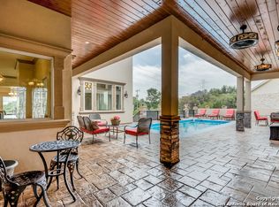 1118 Wooded Knl, San Antonio, TX 78258