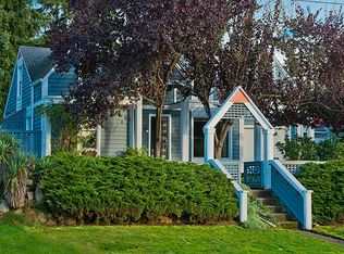 14044 22nd Ave NE, Seattle, WA 98125