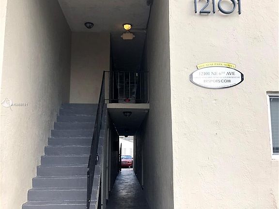 2nd image of 12101 NE 6th Ave APT 3