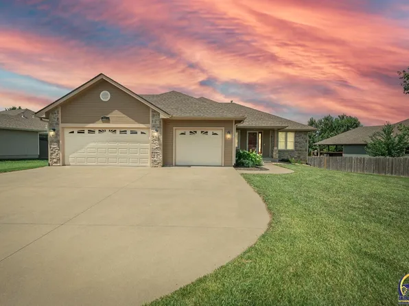 2521 SE Mercury Ave, Topeka, KS 66605