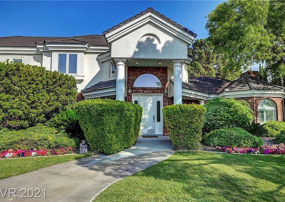 5860 N Campbell Rd, Las Vegas, NV 89149 Zillow