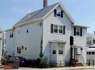 187 Broadway, Everett, MA 02149