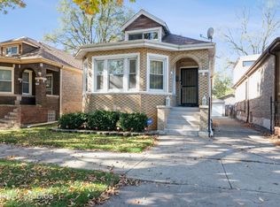 9108 S Kingston Ave, Chicago, IL