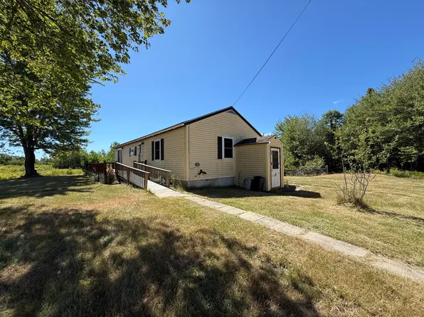 141 Mill River Road, Harrington, ME 04643