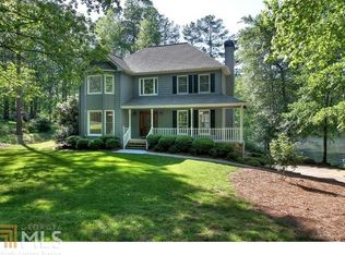 27 Timberlake Cv, Cartersville, GA 30121