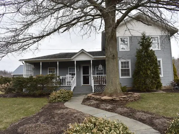 1636 Preacher Brook Rd, Monroeton, PA 18832