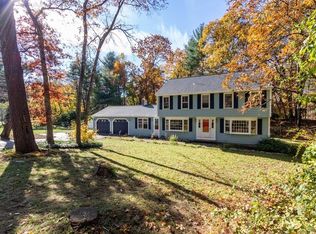 7 Hidden Valley Rd Westford MA 01886 Zillow