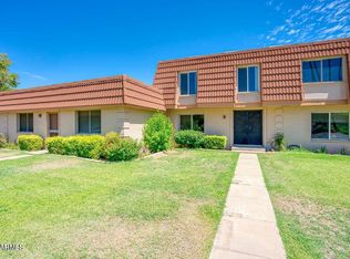 1605 E Dunbar Dr, Tempe, AZ 85282
