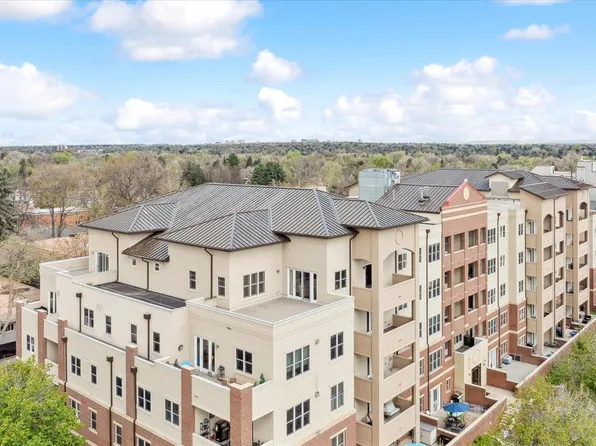 2200 S University Boulevard #514, Denver, CO 80210