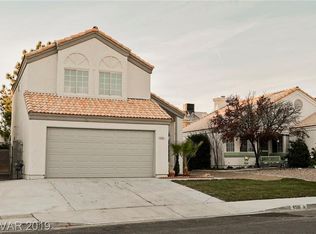 6501 Fresh Meadows Ln, Las Vegas, NV 89108