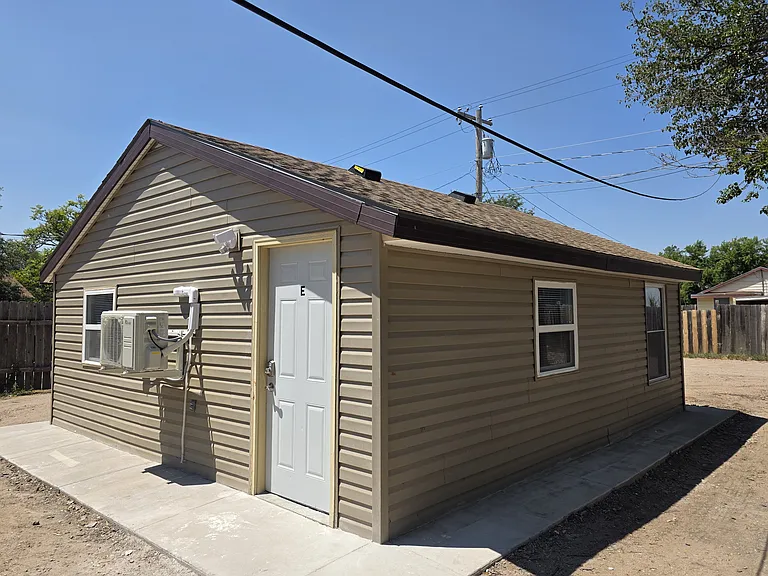 1309 N Main St #E — Photo 10