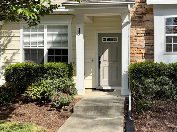 3735 Ramblewood Ave, Durham, NC 27713