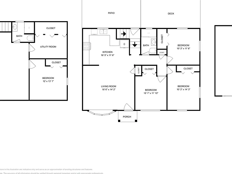 1421 Redwood Dr — Photo 16