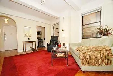 Rented by Buchbinder & Warren