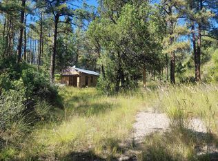 3231 Us Highway 82, Mayhill, NM 88339