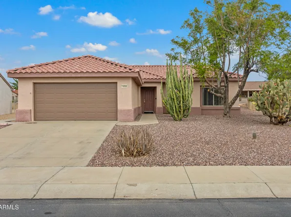 16068 W GLENDORA Court, Surprise, AZ 85374