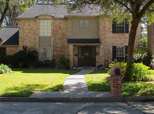 9307 Appin Falls Dr, Spring, TX 77379