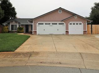 1983 Chiella Ln, Redding, CA 96002